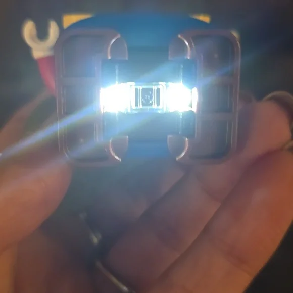 LEGO Super Mario Adventures Starter Course 71360 Interactive Mario Figure Only - Picture 3 of 4